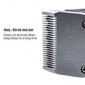 Tondeuse à cheveux rechargeable sans fil HTC AT-727