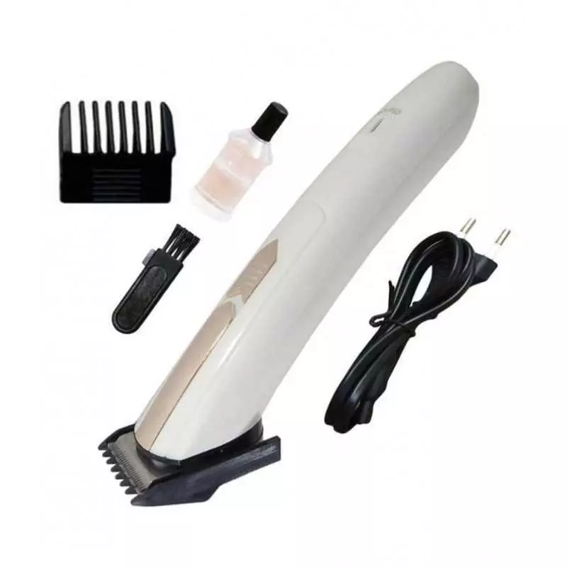 Tondeuse a cheveux et barbe HTC AT-202