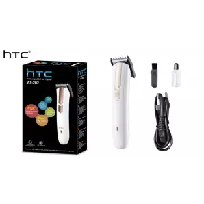 Tondeuse a cheveux et barbe HTC AT-202