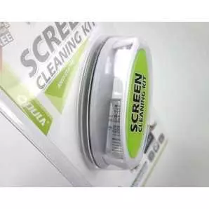 Kit de nettoyage pour écran LCD en verre Opula