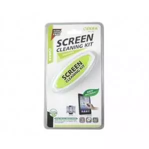 Kit de nettoyage pour écran LCD en verre Opula