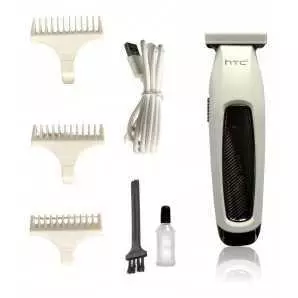 Tondeuse sans fil rechargeable HTC AT-229C