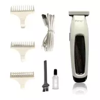 Tondeuse sans fil rechargeable HTC AT-229C