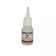 Super colle pour des matériaux non poreux, caoutchouc, verre plastique ceremac