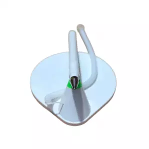 Stylo à bille avec support