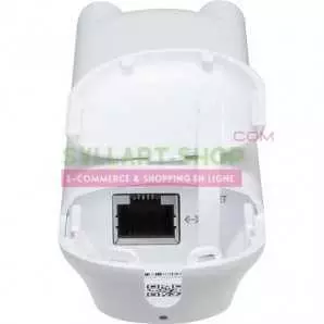 UniFi UAP-AC-M | Point d'Accès Wi-Fi Mesh AC1200 Extérieur