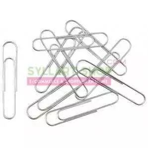 Boite de 100 Trombone 50mm Bachang BC-8150