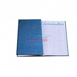 Registre de transmission, départ, arrivé courrier documents