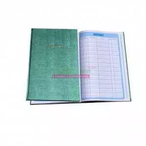 Registre de transmission, départ, arrivé courrier documents