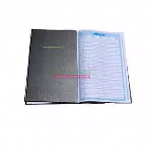 Registre de transmission, départ, arrivé courrier documents