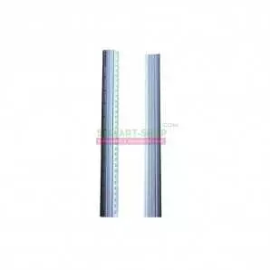 Règle 30 cm aluminium anodisé