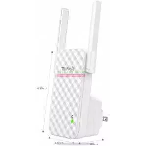 Répétiteur sans fil Tenda TDE-A9 N300 Wi-Fi