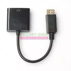 Adaptateur DisplayPort vers VGA