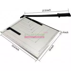 Coupe-papier A3 de bureau