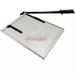 Coupe-papier A3 de bureau