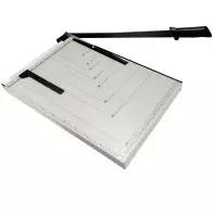 Coupe-papier A3 de bureau