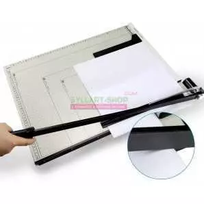 Coupe-papier A3 de bureau