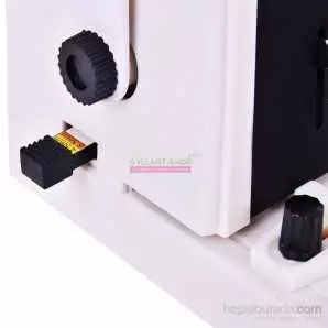 Machine à relier à spirale à fil Office Force W20A