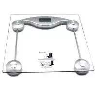 Balance numérique 150Kg Camry EB9003 avec plate-forme en verre