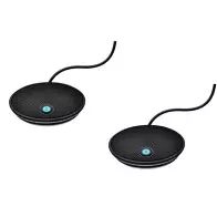Microphone d'extension Logitech STMP100 (microphone étendu)
