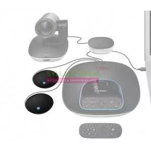 Microphone d'extension Logitech STMP100 (microphone étendu)