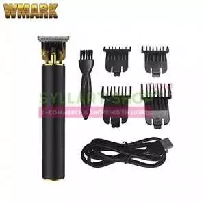 Tondeuse à cheveux Rechargeable sans fil WMARK NG-301 Pro