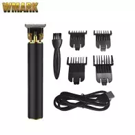 Tondeuse à cheveux Rechargeable sans fil WMARK NG-301 Pro