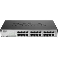 Switch 24 Ports D-Link DES-1024D Ethernet 10/100mbps