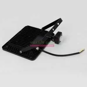 Lampe détecteur de mouvement du corps humain, Imperméable Extérieur Ultra-mince