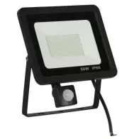 Lampe détecteur de mouvement du corps humain, Imperméable Extérieur Ultra-mince