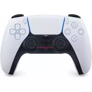 Manette PlayStation 5 officielle DualSense, Sans fil, Batterie rechargeable, Bluetooth