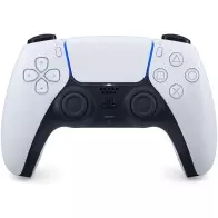 Manette PlayStation 5 officielle DualSense, Sans fil, Batterie rechargeable, Bluetooth