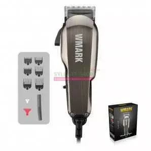 Tondeuse WMARK NG-102 avec boîtier en métal