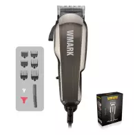 Tondeuse WMARK NG-102 avec boîtier en métal