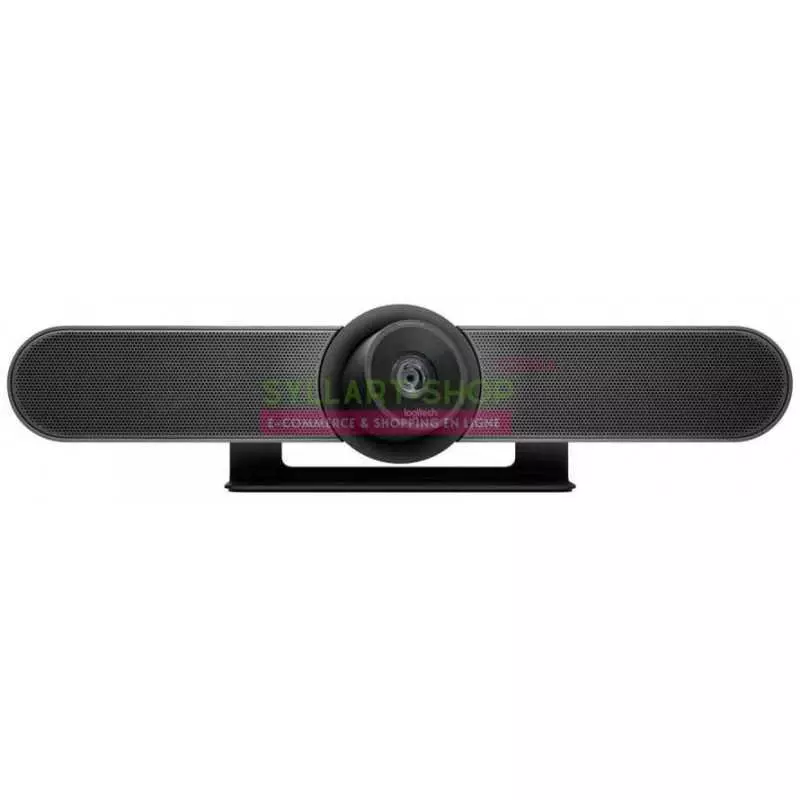 Logitech MeetUp CC4000e 4K Ultra HD visioconférence