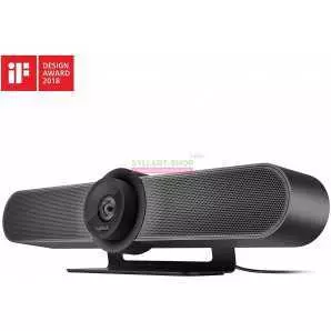 Logitech MeetUp CC4000e 4K Ultra HD visioconférence