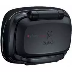 Webcam Logitech B525 HD 720p/30ips Appel Vidéo HD Large Champ de Vision