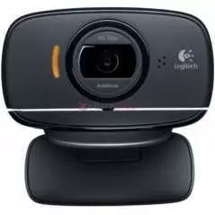 Webcam Logitech B525 HD 720p/30ips Appel Vidéo HD Large Champ de Vision