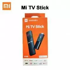 Stick Mi TV Android 9.0 2K HDR HDMI Bluetooth, Wi-Fi 5, avec Netflix, Google Assistant, 1Go de RAM, 8Go de Rom