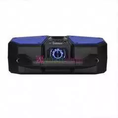 Haut parleur sans fil Super Bass ZQS-4216