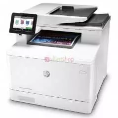 HP Color LaserJet Pro MFP M479fdn | Multifonction 4-en-1 Couleur Pro | R/V Auto & Réseau Gigabit