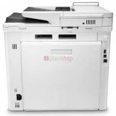 HP Color LaserJet Pro MFP M479fdn | Multifonction 4-en-1 Couleur Pro | R/V Auto & Réseau Gigabit