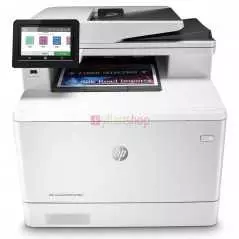 HP Color LaserJet Pro MFP M479fdn | Multifonction 4-en-1 Couleur Pro | R/V Auto & Réseau Gigabit
