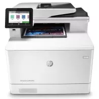 HP Color LaserJet Pro MFP M479fdn | Multifonction 4-en-1 Couleur Pro | R/V Auto & Réseau Gigabit