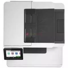 HP Color LaserJet Pro MFP M479fdn | Multifonction 4-en-1 Couleur Pro | R/V Auto & Réseau Gigabit
