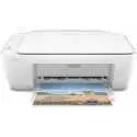 Imprimante tout-en-un HP DeskJet 2320, USB Plug and Print, numérisation et copie - blanc