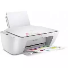 Imprimante Multifonction, HP DeskJet 2710 Impression, numérisation, Copie, Format A4, Wi-FI et Wi-FI Direct, USB 2.0, Blan Imprimante Multifonction, HP DeskJet 2710 Impression, numérisation, Copie, Format A4, Wi-FI et Wi-FI Direct, USB 2.0, Blan