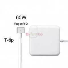 Chargeur MagSafe 2 Apple | Adaptateur Secteur 45W, 60W, 85W