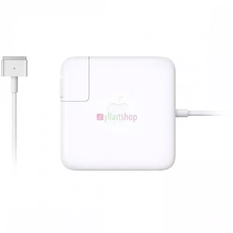 Chargeur MagSafe 2 Apple | Adaptateur Secteur 45W, 60W, 85W