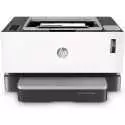 HP Neverstop Laser 1000w | Imprimante Monochrome Rechargeable | Économique & Wi-Fi